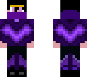 violet