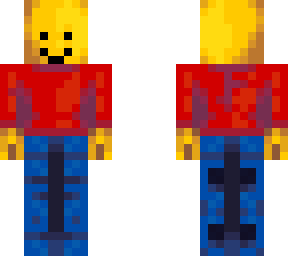 what is a lego mini fig's anatomy?