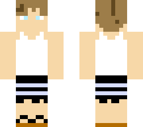 ytes's summertime skin