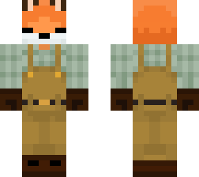 aloft_fox (farm)