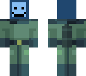 aqua diver