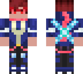 aries ash greninja