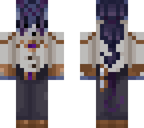 arlien work outfit