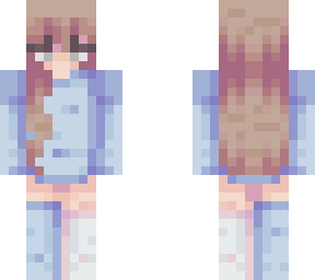 b.e.a.u.t.i.f.u.l. skin for ocean theme