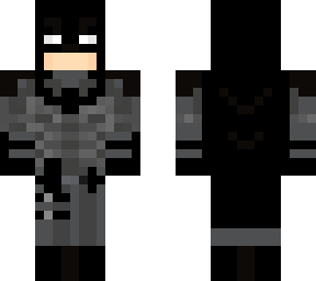 batman | Minecraft Skins