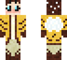bee girl
