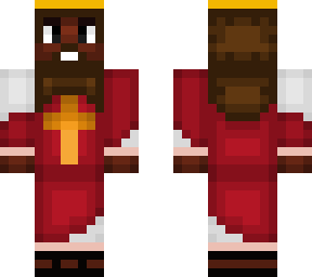 black jesus