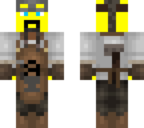 blacksmith amele