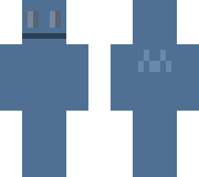 blue fish v1
