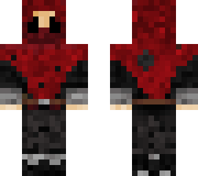 brycen's skin