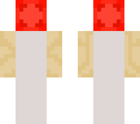 buff lolly-pop