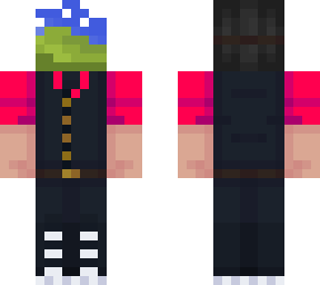 buzzwole2003 (personal skin)