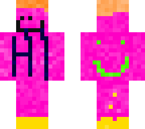camman18 but betterish
