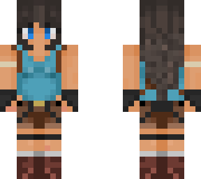croft