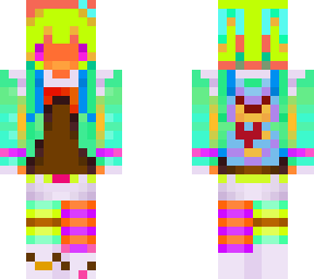cutesy kawaii