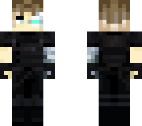 cyborg rasvelg
