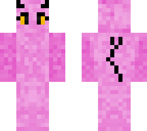 demon of pinkies