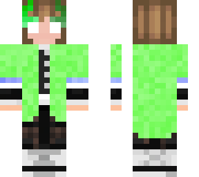 demon slayer green haori