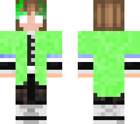 demon slayer green haori