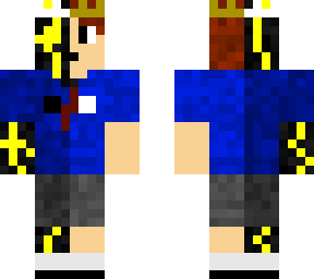 demyse, the first knight of nemesis