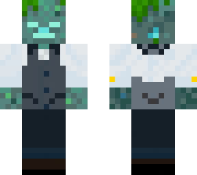 drowned 1.1