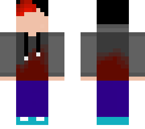 evil version