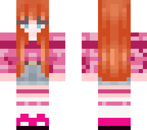 fairily_29 skin