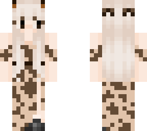 favorite animal (giraffe), sazo_w drag race skin