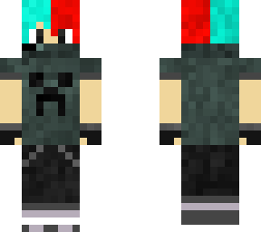 fire and ice