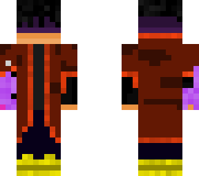 flamefrags inspired