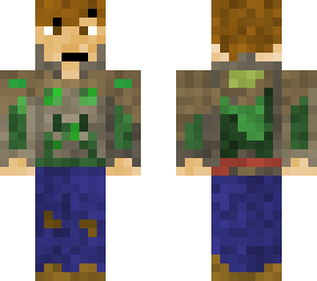 for my server