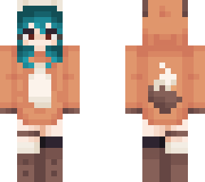 fox oxie