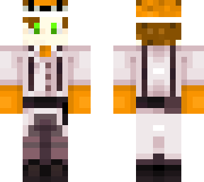 foxy medic