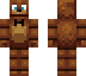 freddy fazbear