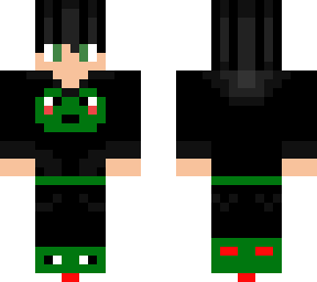 frog 3.0