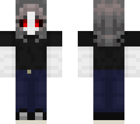 ghast vers. cvsmp