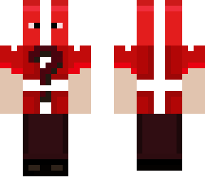 gift man v.2