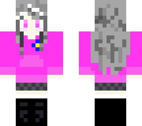 girl