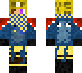golden squid hunter