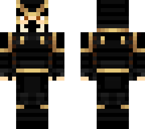 gonsamurai
