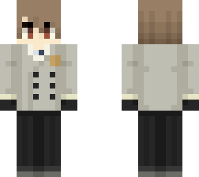 goro akechi