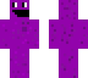 grape dude