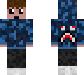 gthev blue new