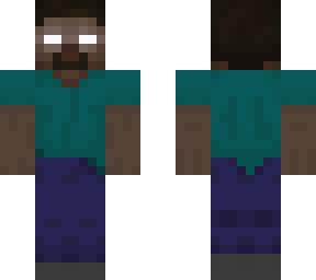 herobrine