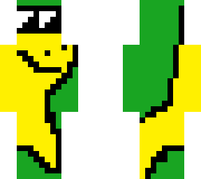 horse race tests | Minecraft Skin