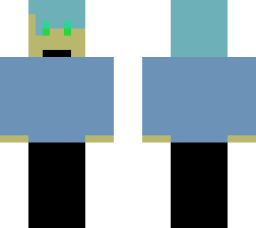 just a old guy