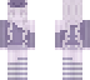 lavender pjs