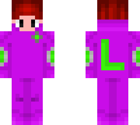 leanslayer (no helmet)