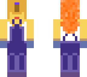 machinist oc