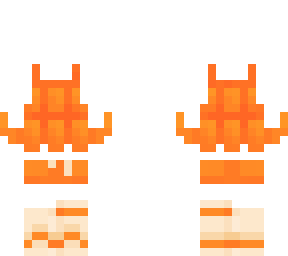 manepear skin template
